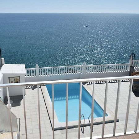 Apartamentos Encosta Do Mar Albufeira Eksteriør billede